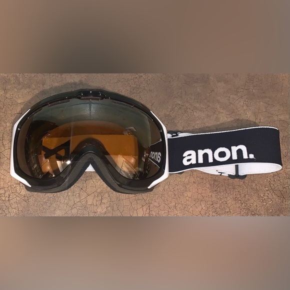 Burton Accessories Burton Anon Snowboarding Ski Goggles Poshmark